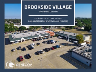 More details for 535 SW Loop 323, Tyler, TX - Retail for Lease
