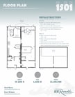 1501 Lee Hill Drive