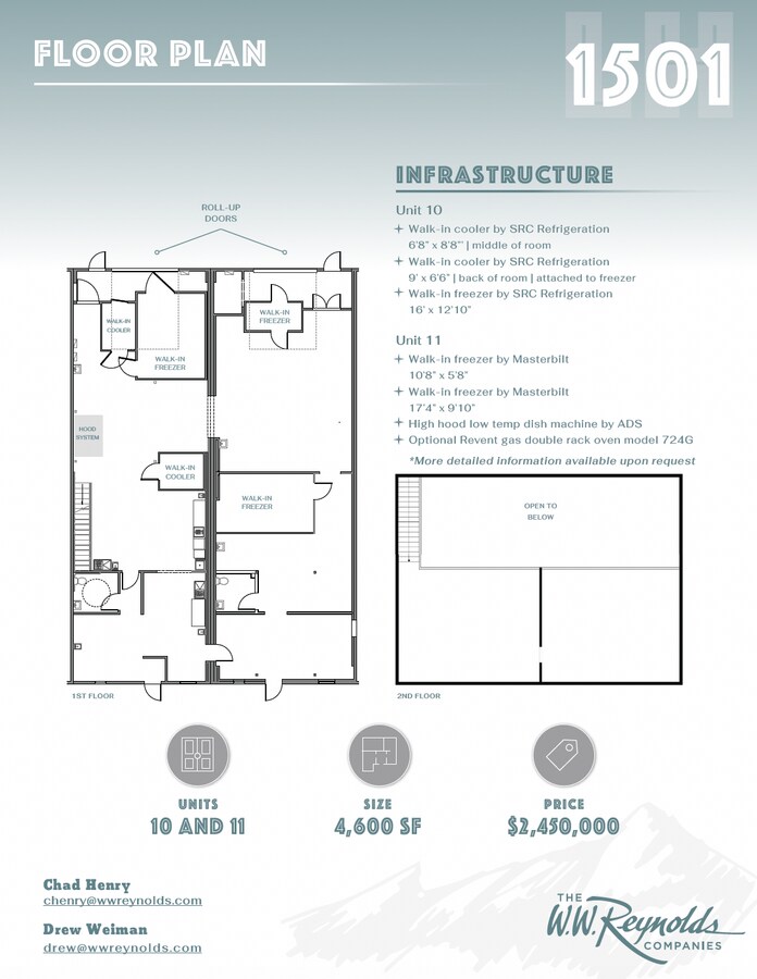 1501 Lee Hill Dr, Boulder, CO 80304 - Unit 10 -  - Floor Plan - Image 1 of 23