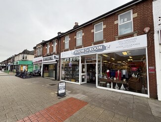 More details for 26-28 Shirley High St, Southampton - Retail for Lease