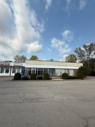 Plus de détails pour 563 E Main St, Batavia, NY - Vente au détail à vendre