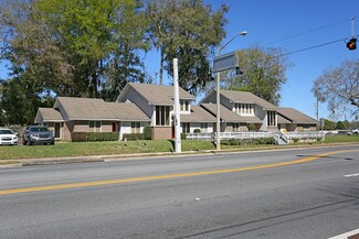 Plus de détails pour 725 SE Baya Ave, Lake City, FL - Bureau à louer