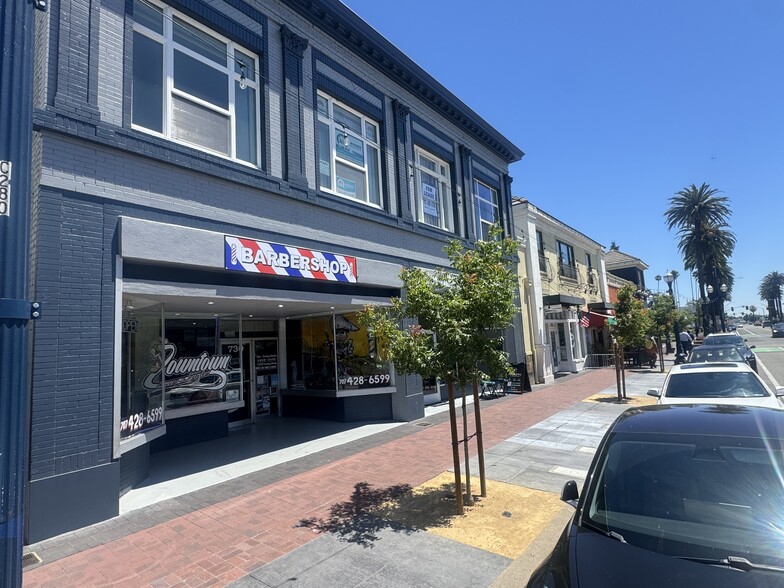728 Texas St, Fairfield, CA for lease - Building Photo - Image 2 of 2