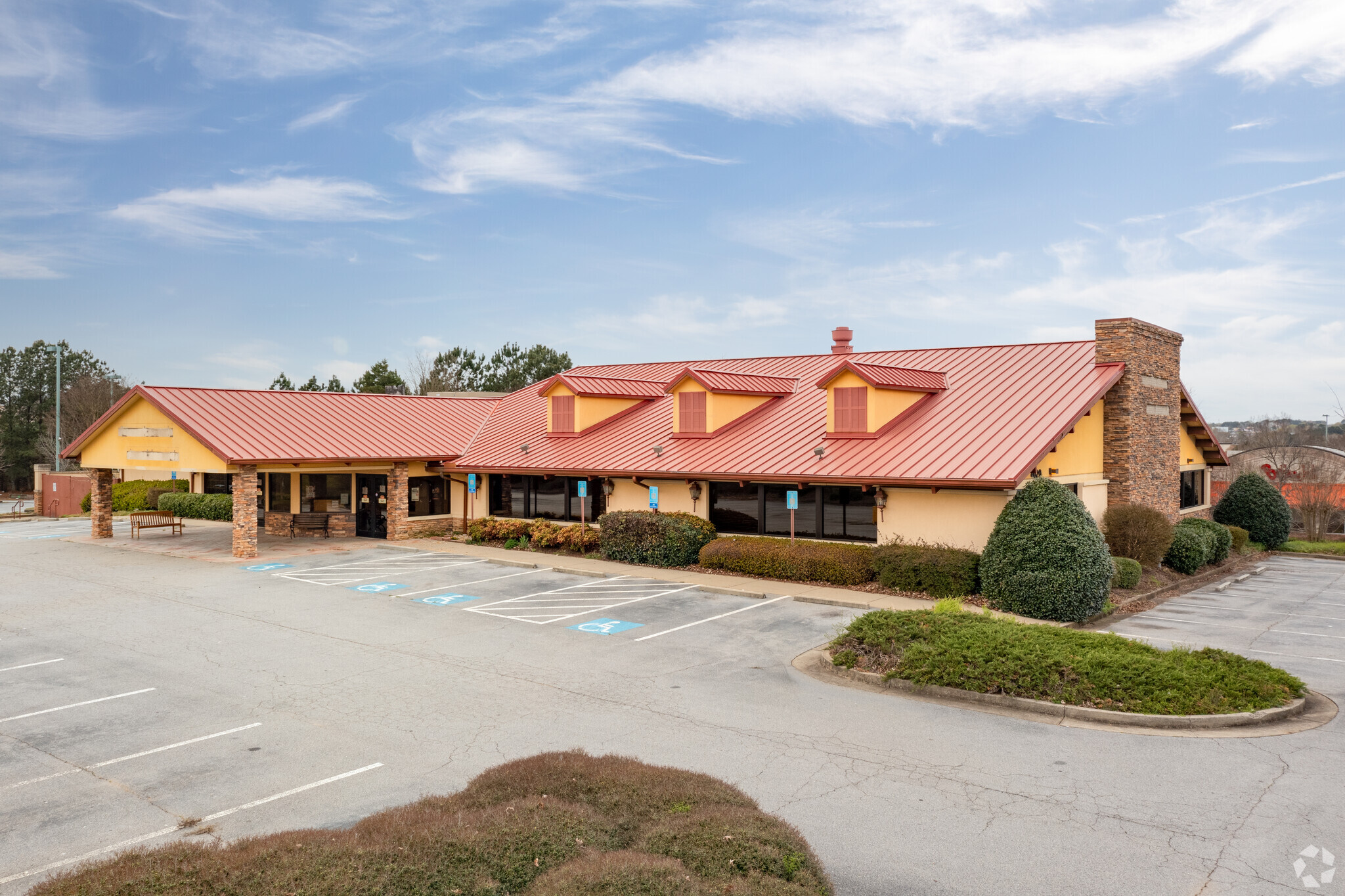 4020 Buford Dr, Buford, GA for sale Building Photo- Image 1 of 1