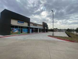 Plus de détails pour 14814 Ralston, Humble, TX - Vente au détail à louer