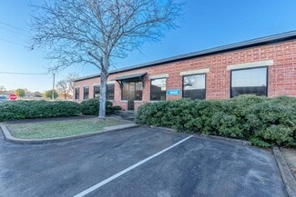 Plus de détails pour 415 Franklin D Roosevelt Dr, Muscle Shoals, AL - Bureau à louer