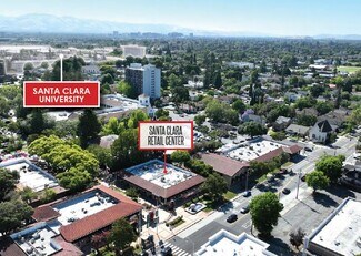 Plus de détails pour 1266-1290 Franklin St, Santa Clara, CA - Commerce de détail à vendre