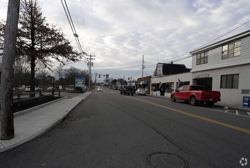 169-171 Ocean St, South Portland, ME à louer - Photo du bâtiment - Image 2 de 10