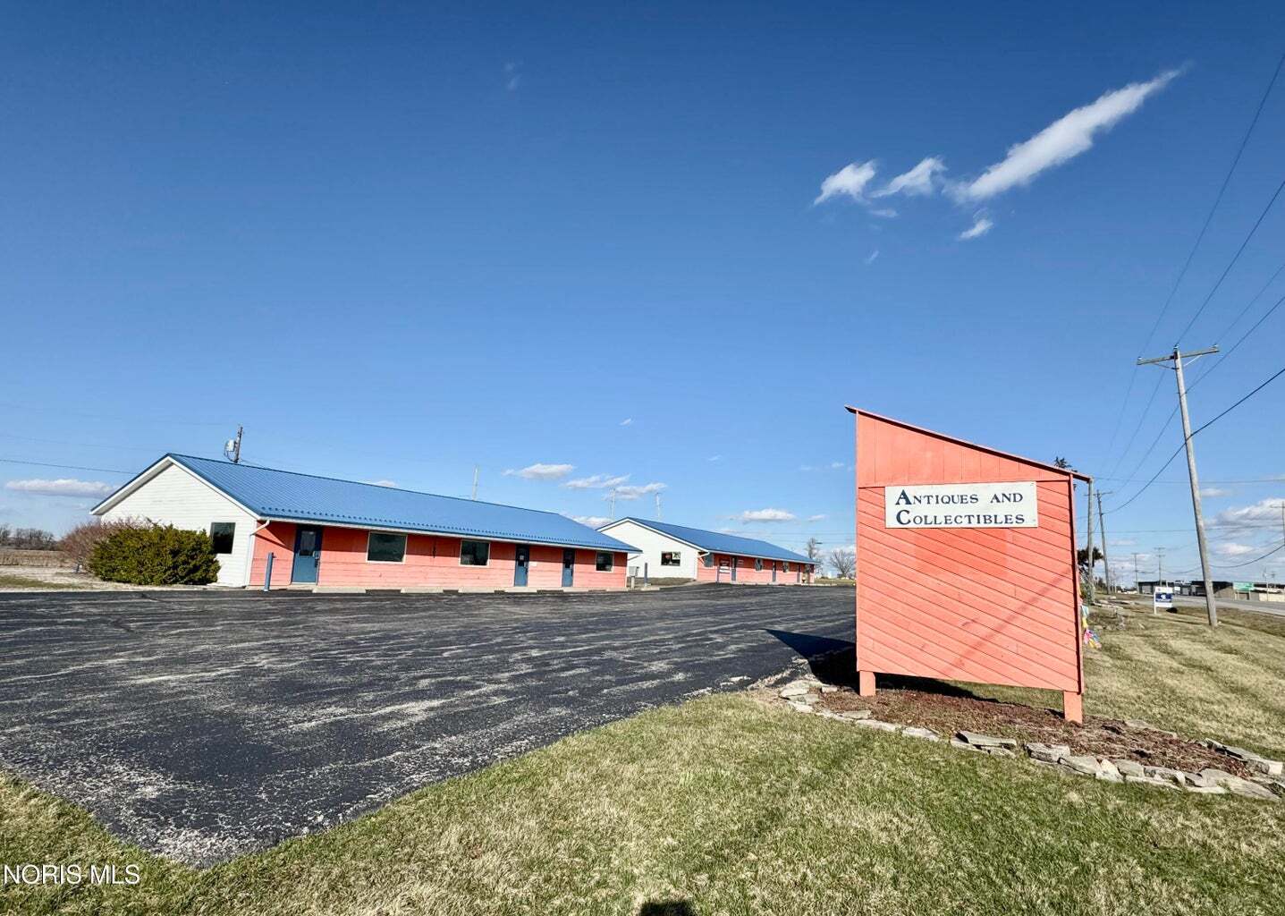 13805 State Route 107, Montpelier, OH à vendre Photo principale- Image 1 de 27