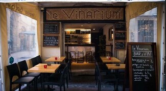 Plus de détails pour 3 Rue En Gondeau, Montpellier - Commerce de détail à louer