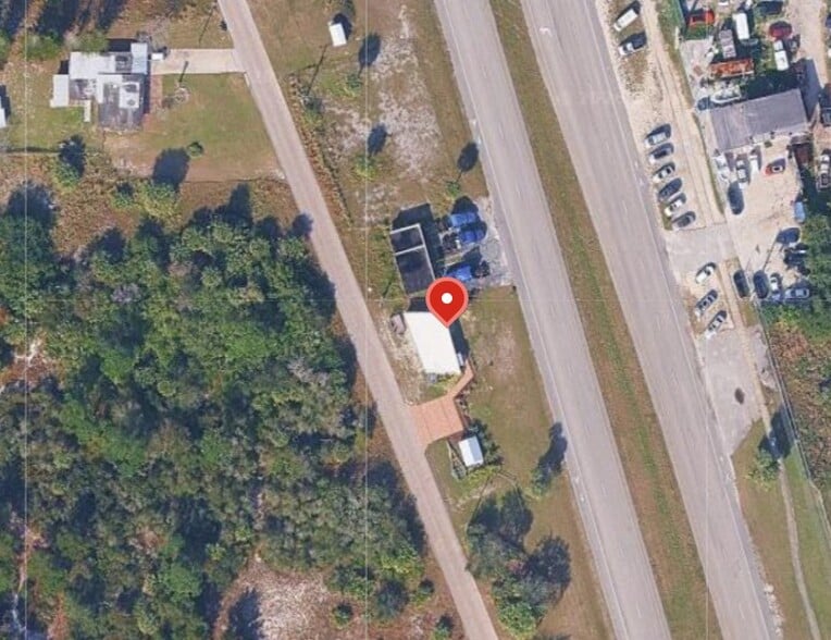 2997 N Us Highway 1, Fort Pierce, FL for lease - Building Photo - Image 2 of 14