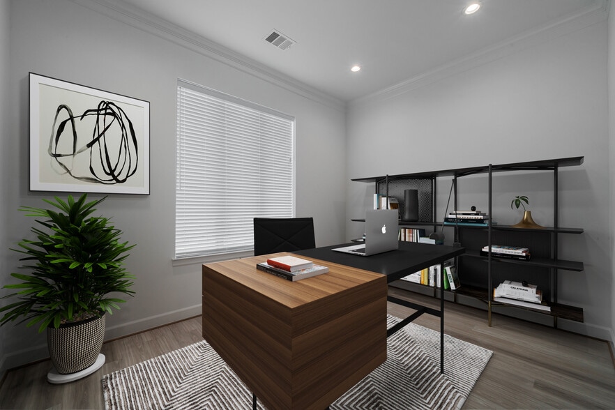 7750 Preston Rd, Frisco, TX à vendre - Photo principale - Image 1 de 5