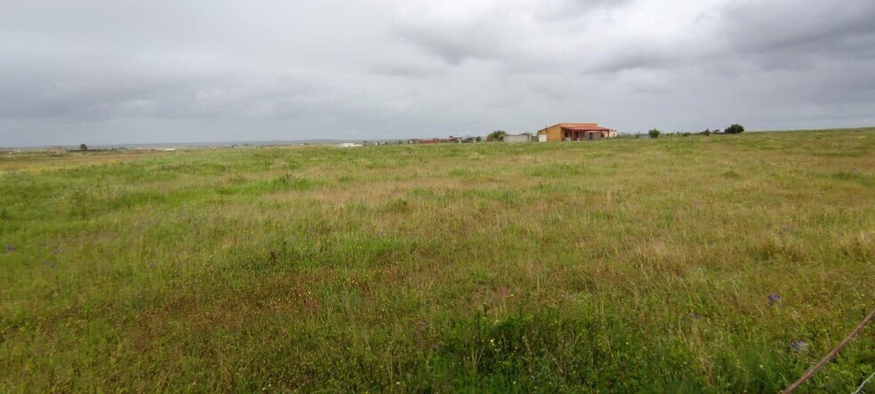 Land in Sierra de Fuentes, Cáceres for sale - Site Plan - Image 3 of 3