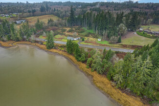 Plus de détails pour 4831 E State Route 3, Shelton, WA - Terrain à vendre