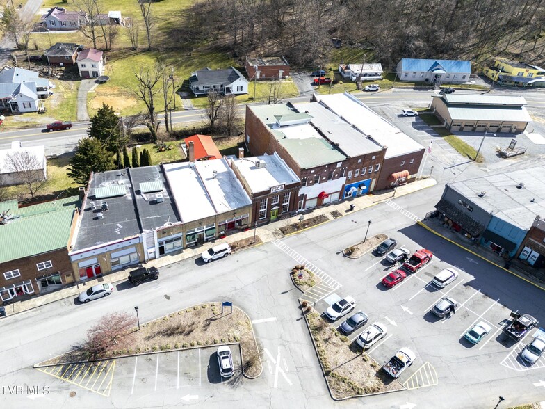 139 Town Square St, Glade Spring, VA à vendre - Aérien - Image 3 de 21