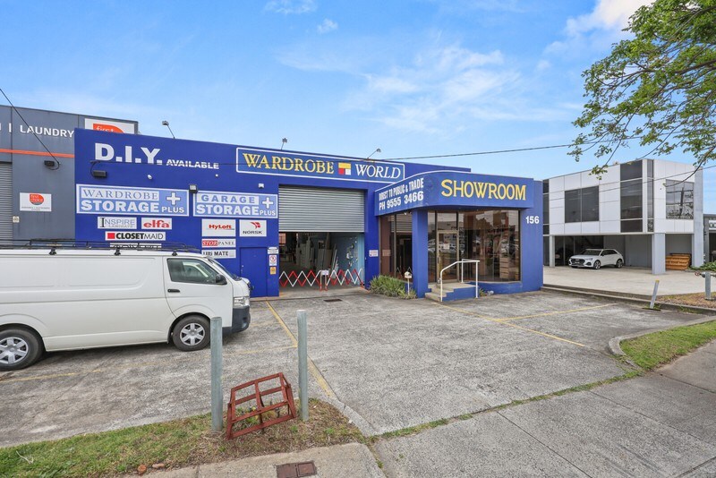 156 Cochranes Rd, Moorabbin à vendre Photo principale- Image 1 de 7