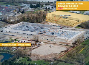 345 N Pekin Rd, Woodland, WA - Aerial  map view - Image1