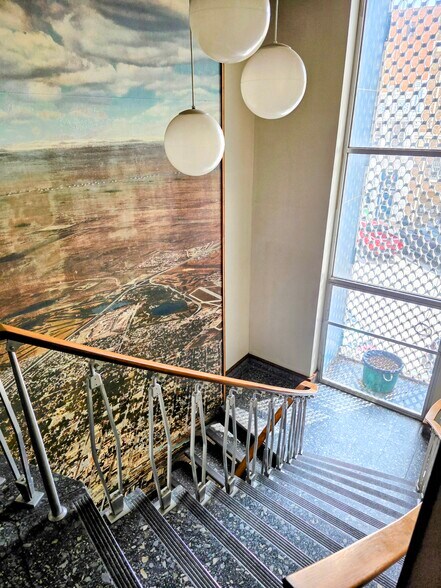 110 E 17th St, Cheyenne, WY à vendre - Photo du bâtiment - Image 3 de 9