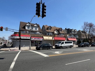 More details for 416 Park Ave, East Orange, NJ - Retail for Sale