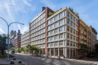 Plus de détails pour 158 Wooster St, New York, NY - Multi-résidentiel à vendre