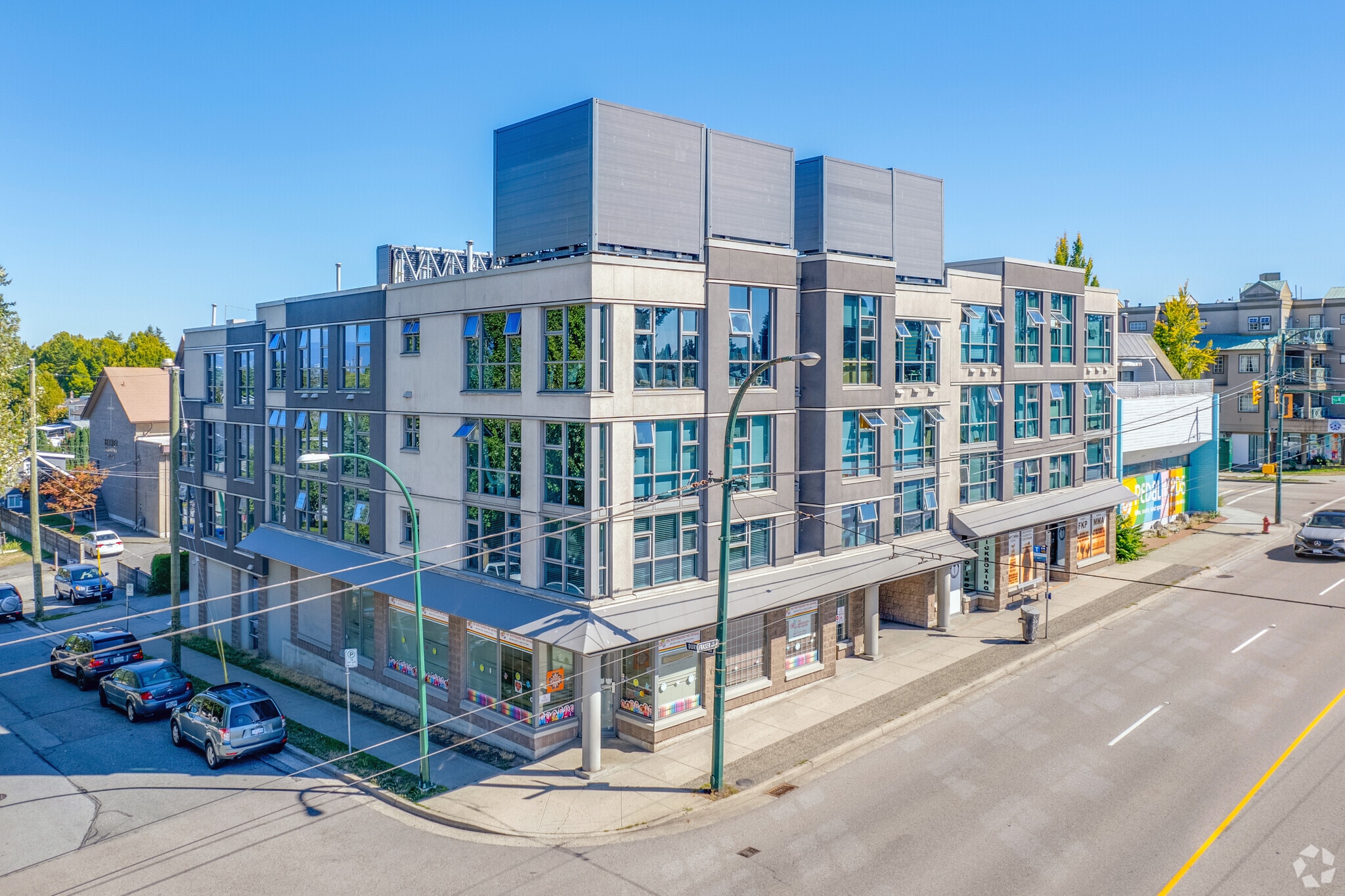 4888 Fraser St, Vancouver, BC for sale Building Photo- Image 1 of 1