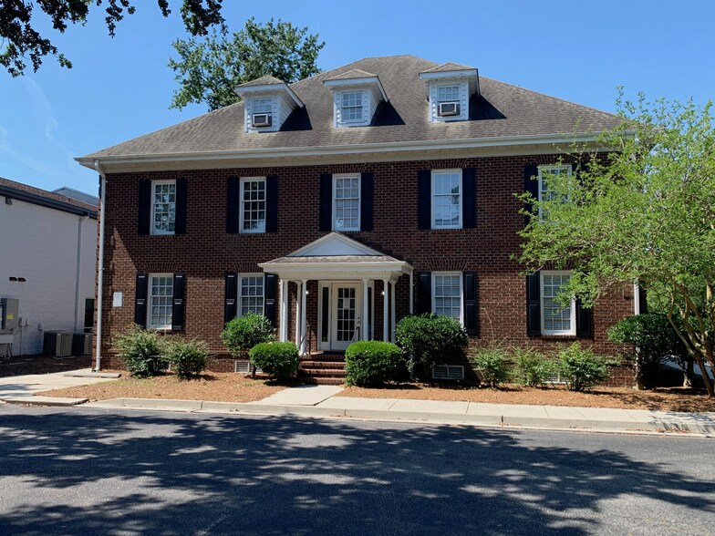3806 Park Ave, Wilmington, NC for lease - Building Photo - Image 1 of 1