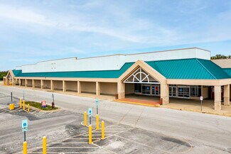 More details for 400 E Rollins Rd, Round Lake Beach, IL - Retail for Lease