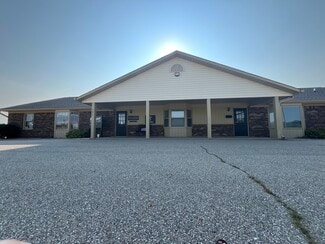 More details for 1461 Jason Rd, Greenfield, IN - Office for Lease