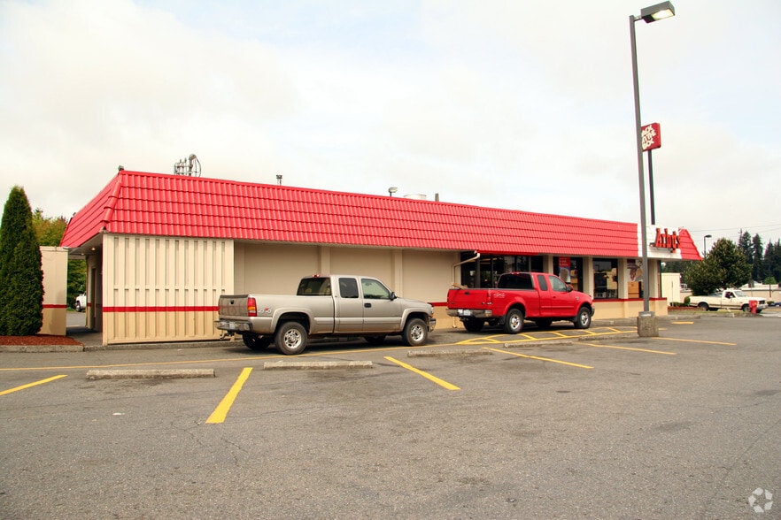 211 Trosper Rd SW, Tumwater, WA for sale - Building Photo - Image 3 of 7
