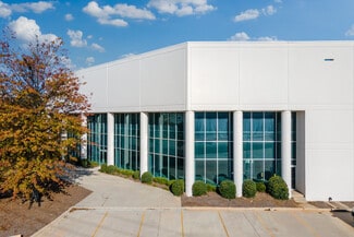 More details for 200 Eagles Landing Pky, Stockbridge, GA - Industrial for Lease