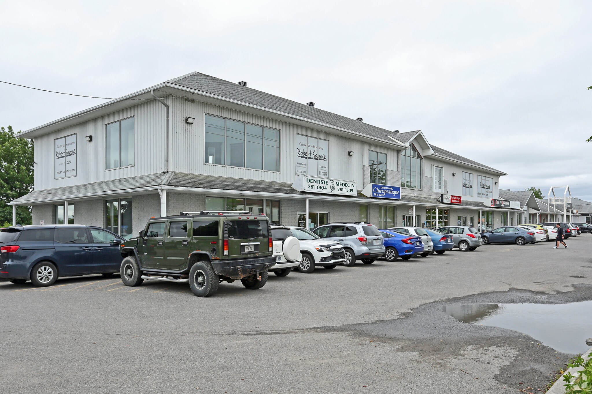 1100 Ch de Montréal O, Gatineau, QC à vendre Photo principale- Image 1 de 1