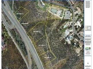 More details for Fairmount Ave, San Diego, CA - Land for Sale