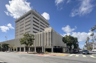 2550 5th Ave, San Diego, CA à louer Photo du bâtiment- Image 1 de 1