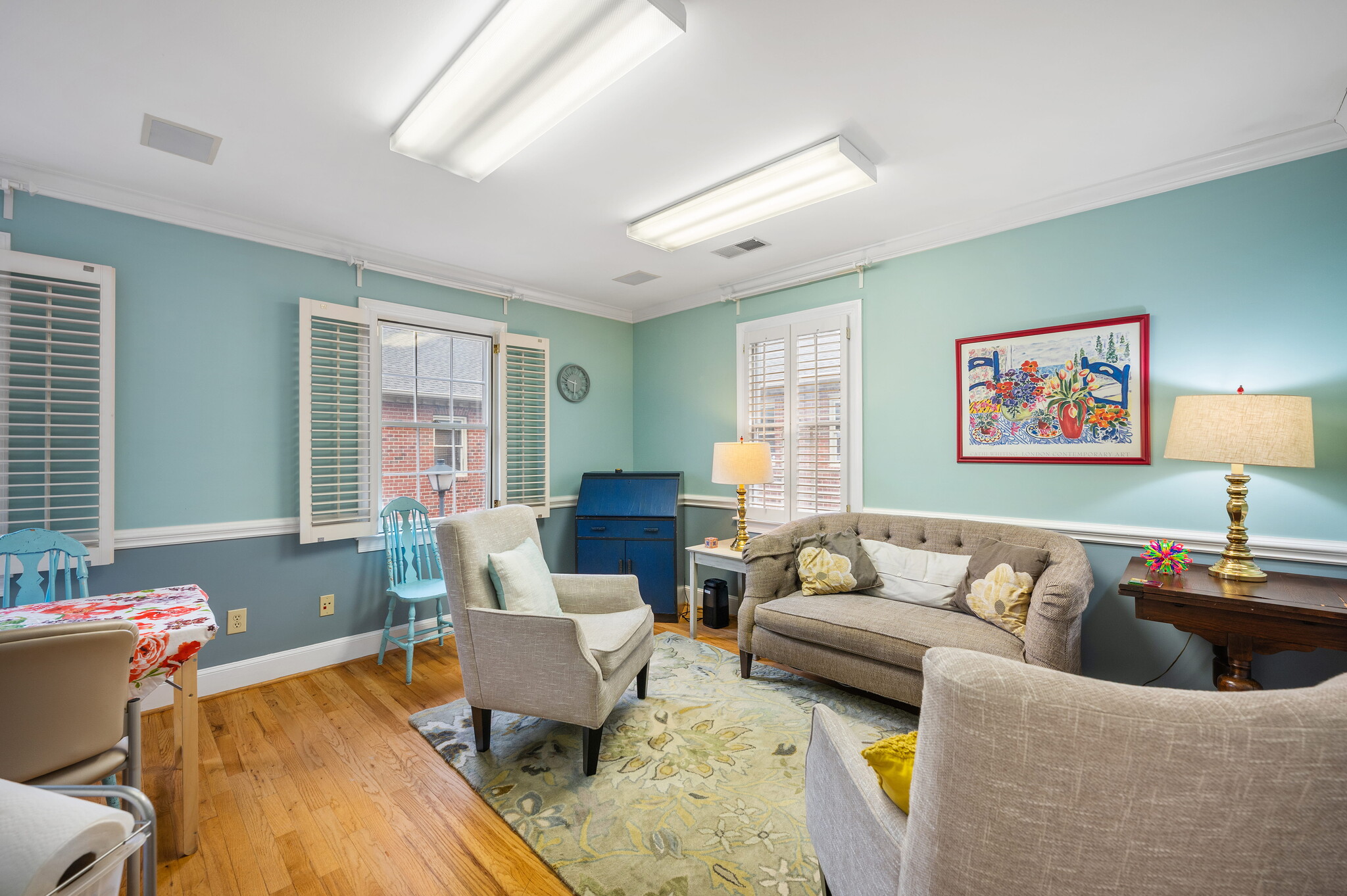 4728 Park Rd, Charlotte, NC for lease Interior Photo- Image 1 of 2