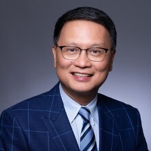 Ringo Liu