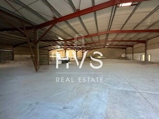 More details for Industrial for Lease