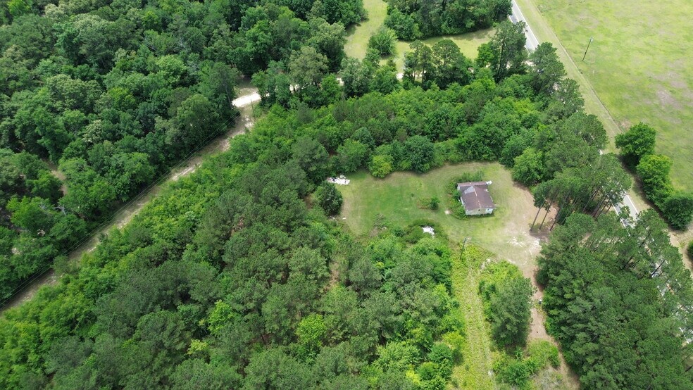 Churchwell Rd Rd, Cochran, GA à vendre - Aérien - Image 2 de 10