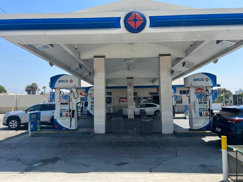 605 N H St, San Bernardino, CA for sale - Building Photo - Image 3 of 9