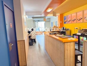 Retail in Barcelona, Barcelona for lease Interior Photo- Image 1 of 7