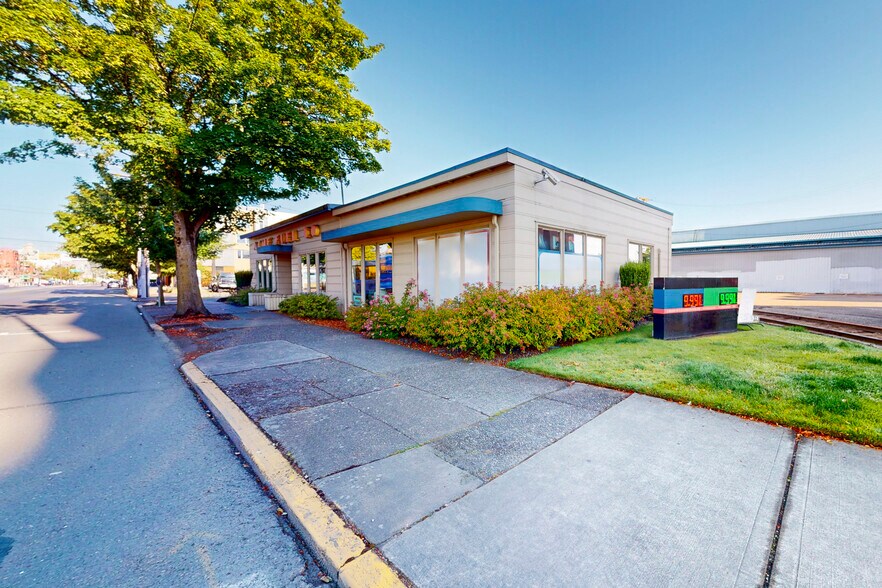 416 State Ave NE, Olympia, WA à vendre - Photo du bâtiment - Image 2 de 16