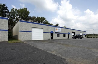 Plus de détails pour 1960 Louisville Rd, Bowling Green, KY - Industriel à louer