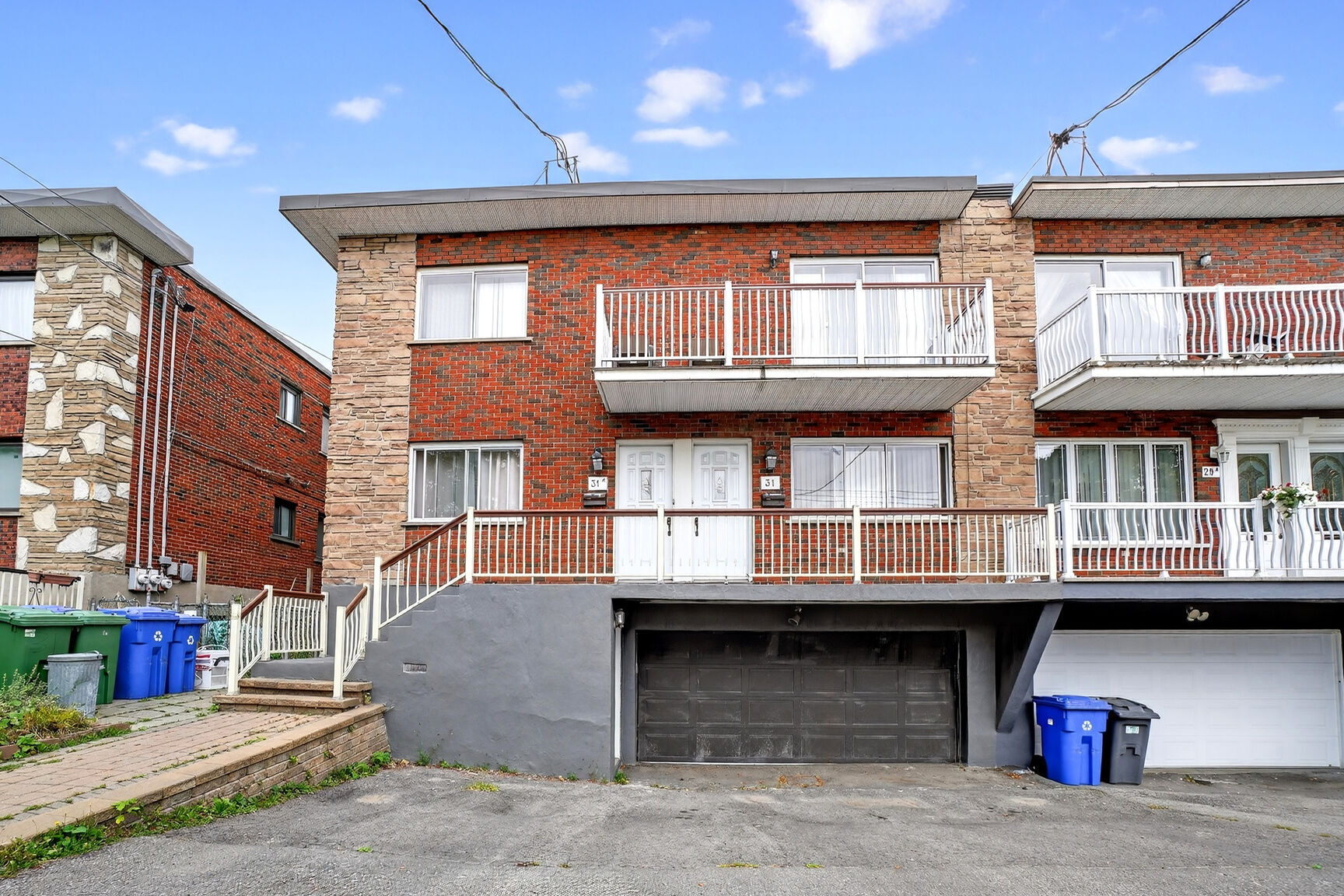 31 Rue Northview, Montréal-Ouest, QC for sale Primary Photo- Image 1 of 10