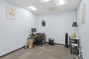 Unit GN1 - Private Office