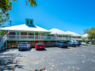 More details for 1101 Periwinkle Way, Sanibel, FL - Coworking for Lease