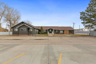 More details for 1501 S Greeley Hwy, Cheyenne, WY - Office for Lease