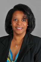 Felicia Stafford