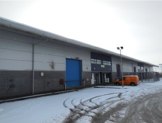 More details for Barleyfields, Ebbw Vale - Flex for Lease