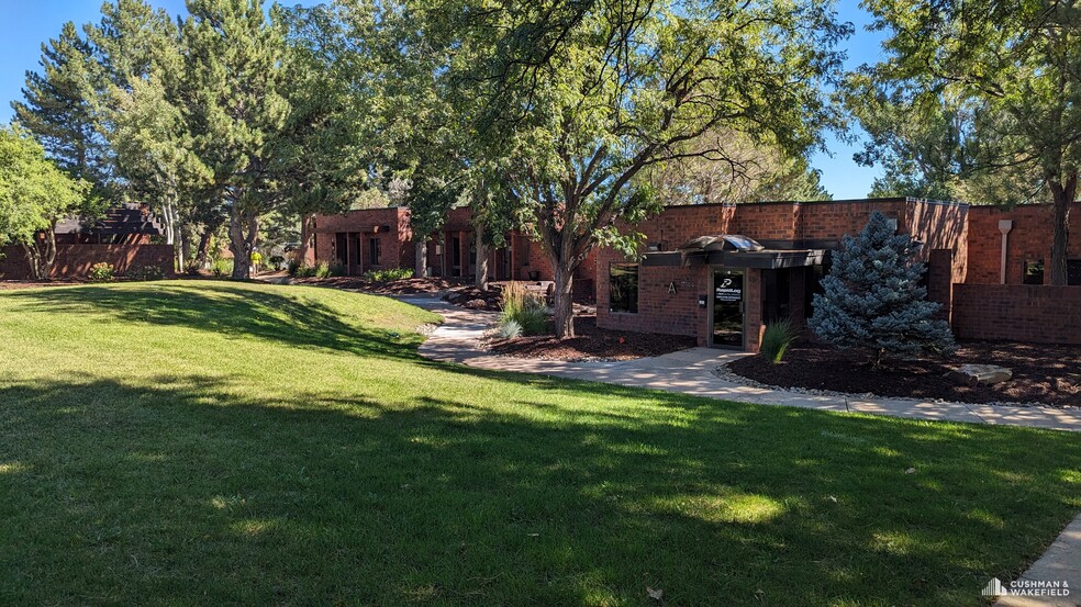 3400 W 16th St, Greeley, CO for lease - Building Photo - Image 3 of 4