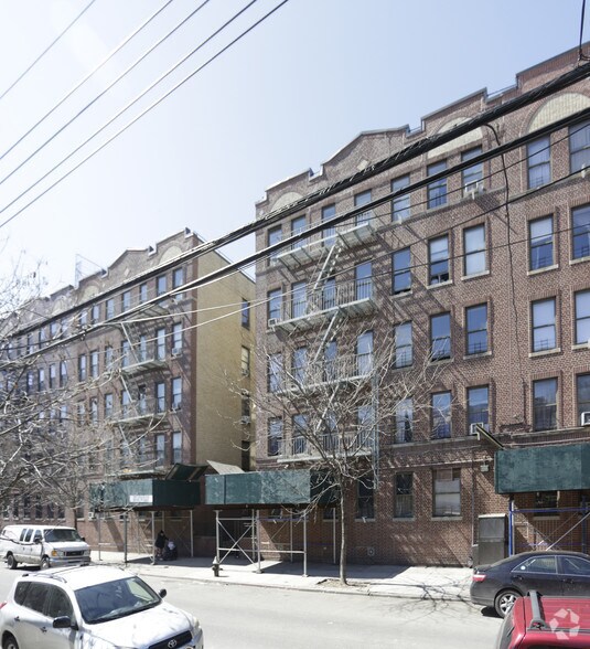1335 College Ave, Bronx, NY for sale - Building Photo - Image 3 of 4