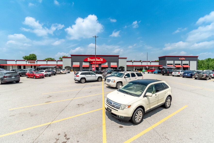 2256 Morthland Dr, Valparaiso, IN for lease - Building Photo - Image 3 of 11